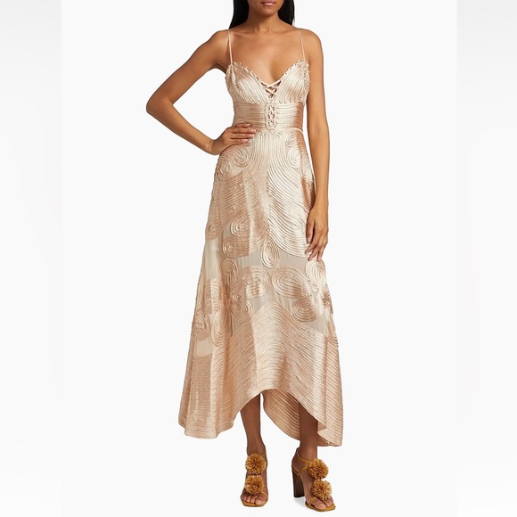 Ulla Johnson Vesna Dress - Picture 2 of 10